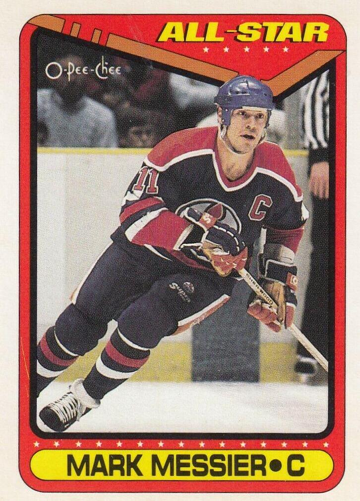 Mark Messier #193