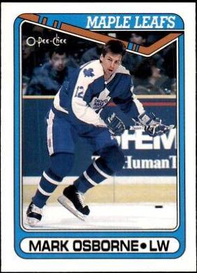 Mark Osborne #227