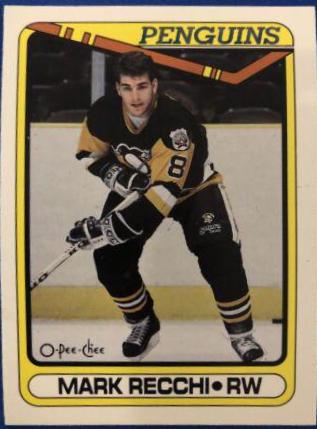 Mark Recchi #280