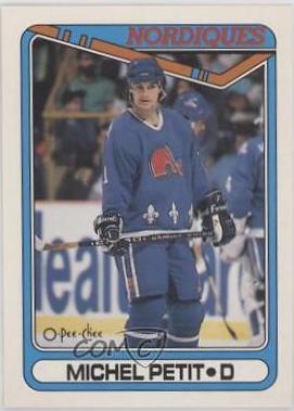 Michel Petit #271