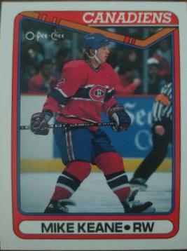 Mike Keane #325