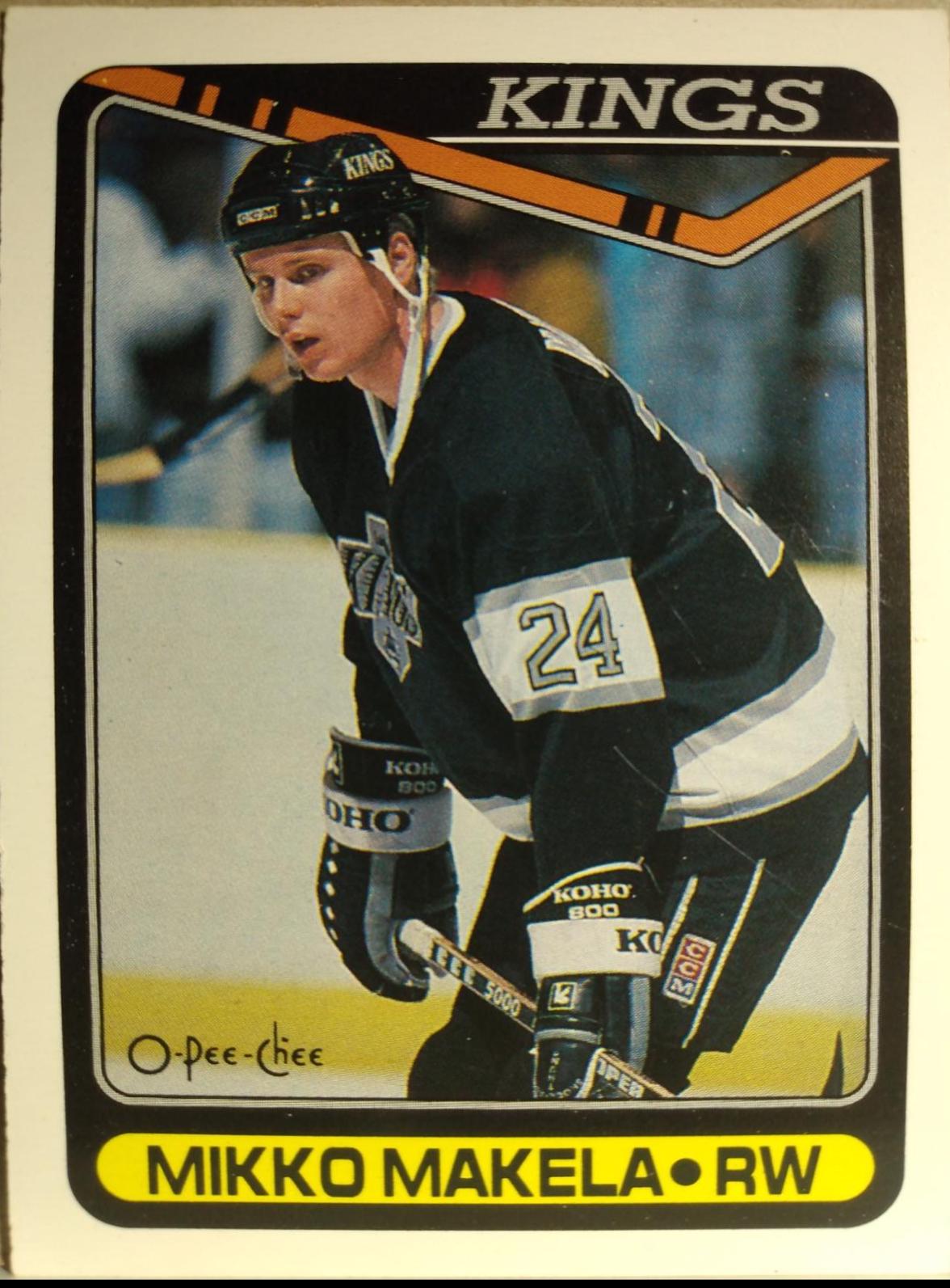 Mikko Makela #229