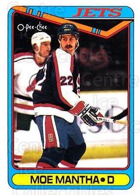 Moe Mantha #354