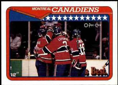 Montreal Canadiens #346