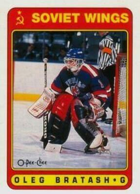 Oleg Bratash #525