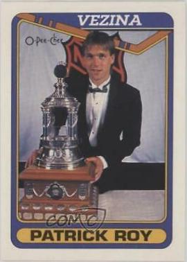 Patrick Roy #512