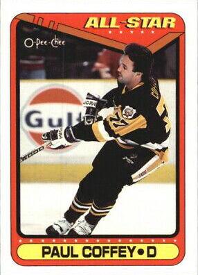 Paul Coffey #202