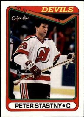 Peter Stastny #334