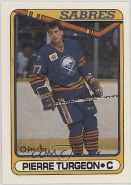 Pierre Turgeon #66