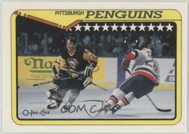 Pittsburgh Penguins #326