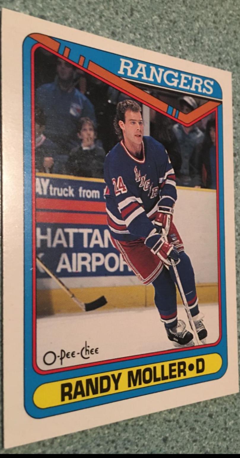 Randy Moller #515