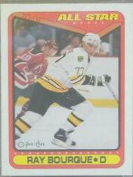 Ray Bourque #196