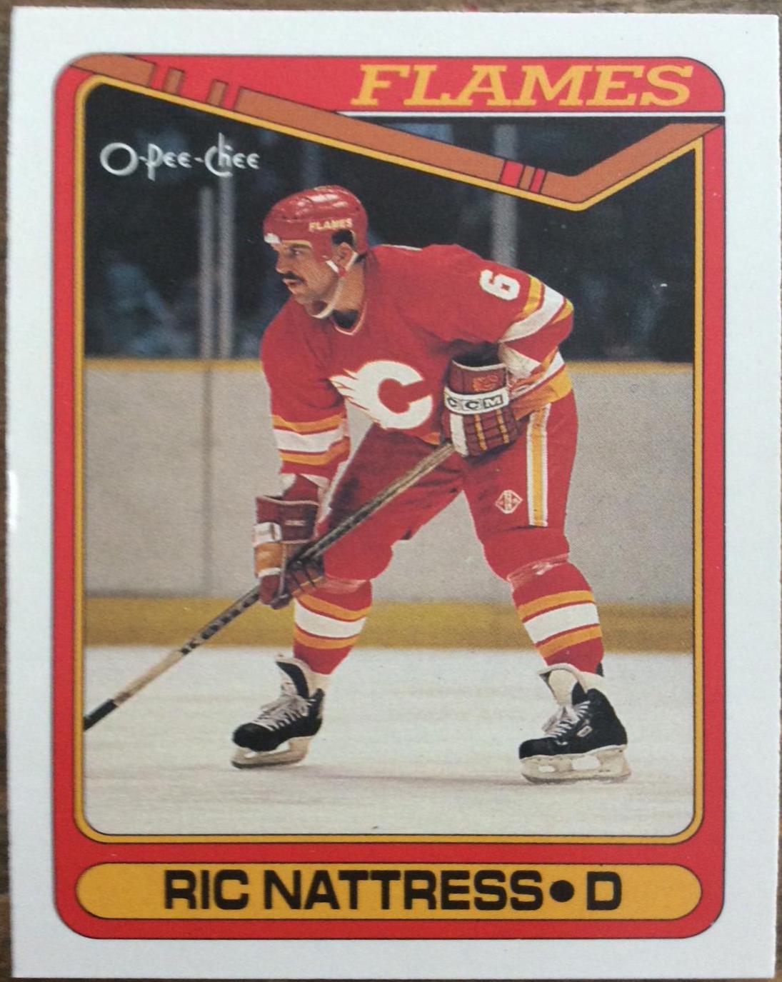 Ric Nattress #459