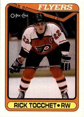 Rick Tocchet #26