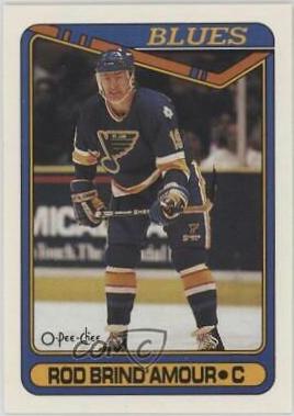 Rod Brind'Amour #332