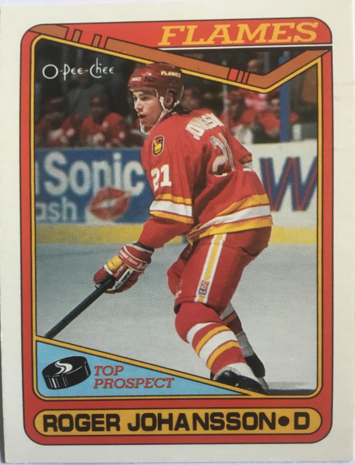 Roger Johansson #96