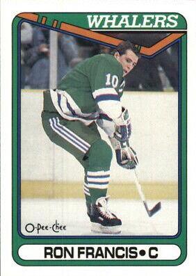 Ron Francis #311