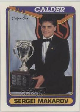 Sergei Makarov #503