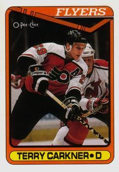 Terry Carkner #381