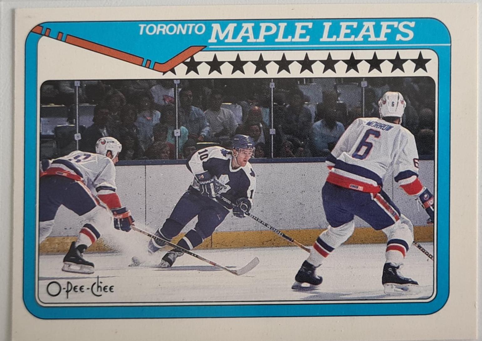 Toronto Maple Leafs #241