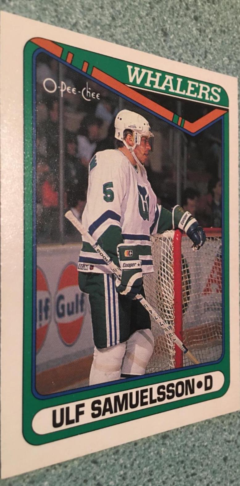 Ulf Samuelsson #511