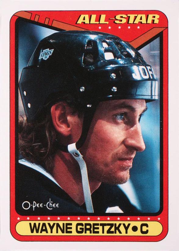 Wayne Gretzky #199