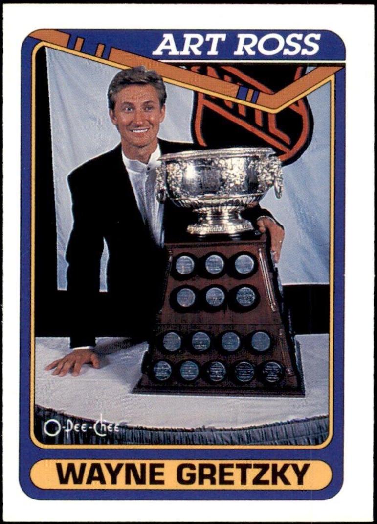 Wayne Gretzky #522