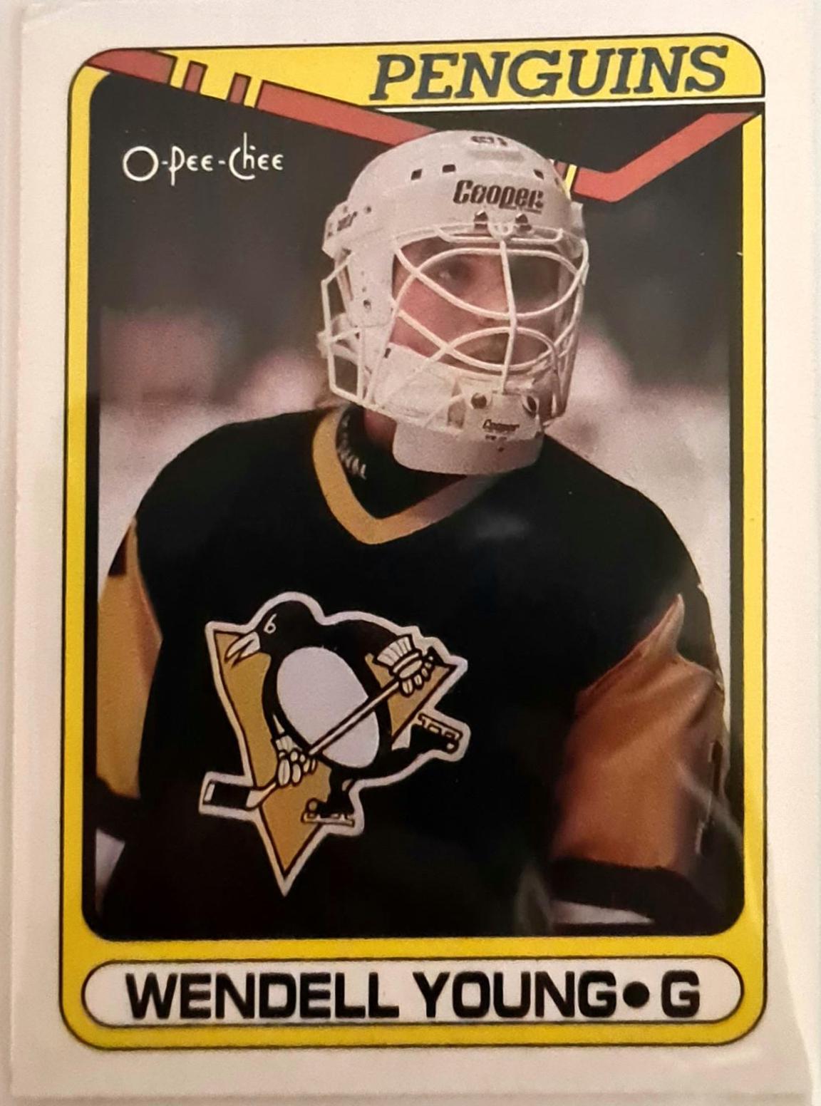 Wendell Young #309