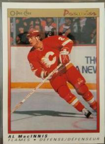 Al MacInnis #65
