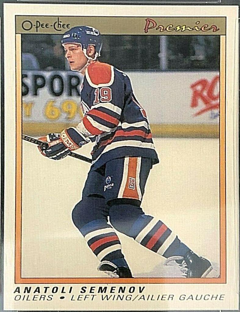 Anatoli Semenov #104