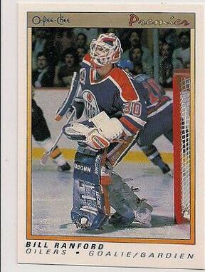 Bill Ranford #94