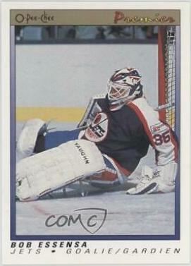 Bob Essensa #29