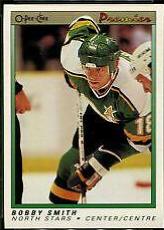 Bobby Smith #109