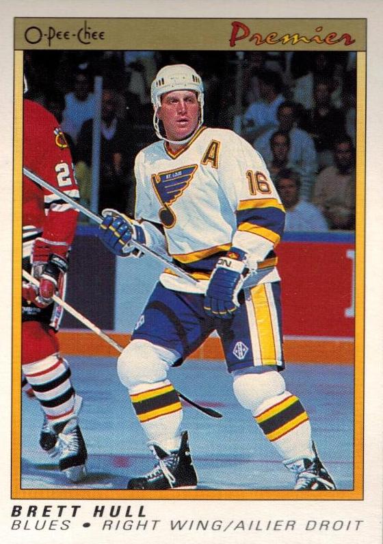 Brett Hull #47