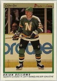Brian Bellows #3