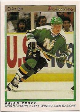 Brian Propp #92