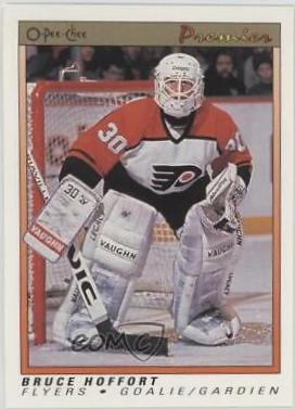 Bruce Hoffort #42