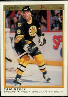 Cam Neely #82