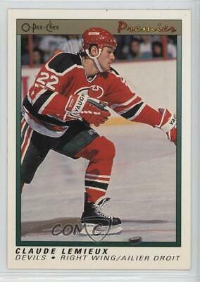Claude Lemieux #62