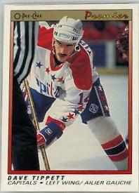Dave Tippett #119