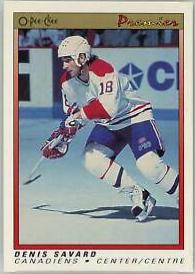 Denis Savard #103