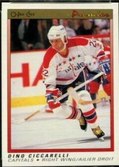 Dino Ciccarelli #14