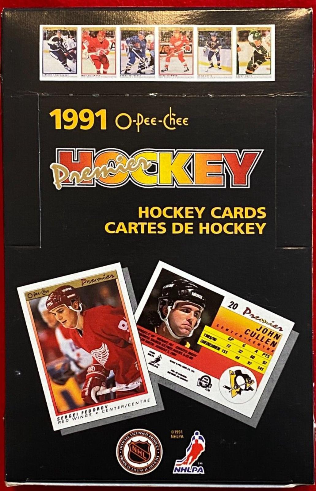 Hobby Box