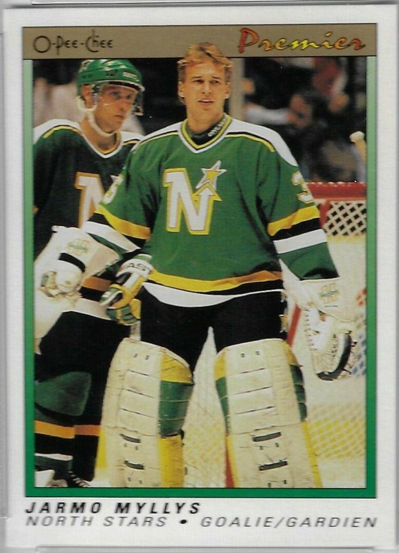 Jarmo Myllys #80