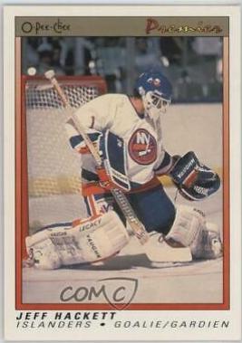 Jeff Hackett #39
