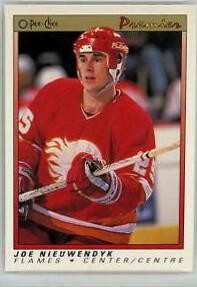 Joe Nieuwendyk #84