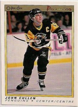 John Cullen #20