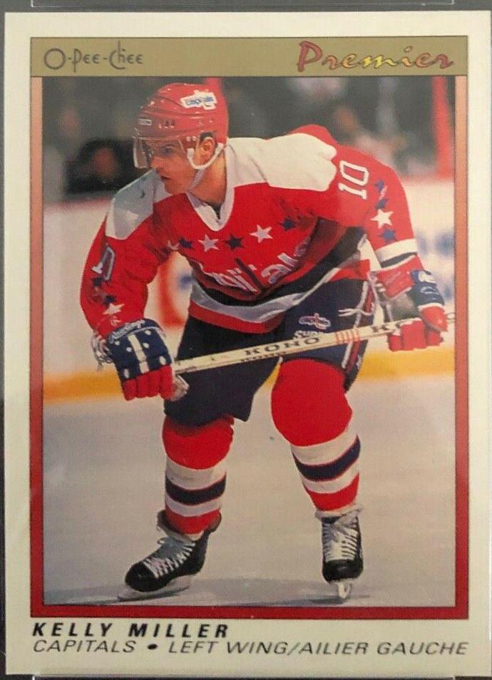 Kelly Miller #72