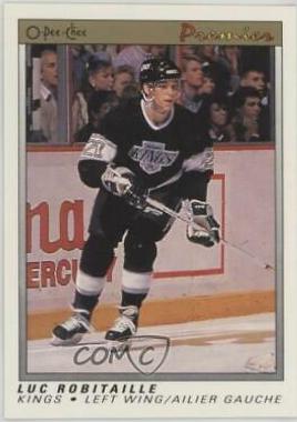Luc Robitaille #99