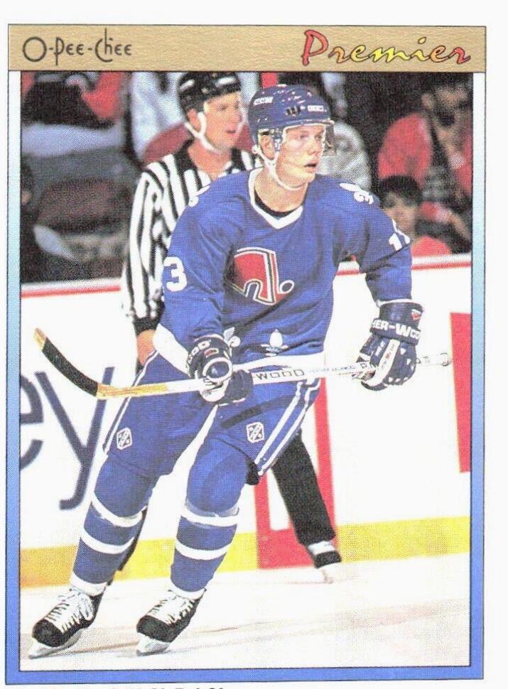 Mats Sundin #114